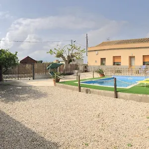 Casa Hortets Casa rural