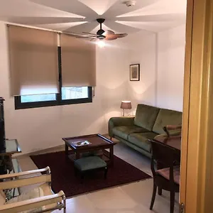 Sanfaina De Gats Apartamento