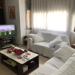 Vacaciones En El Delta Del Ebro Apartamento