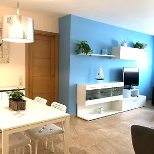 Apartament Riba Riu Apartamento