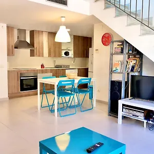 Duplex Rio Ebro Apartamento
