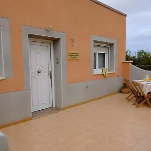 Turistic Casa Serral-ocampo Сasa de vacaciones